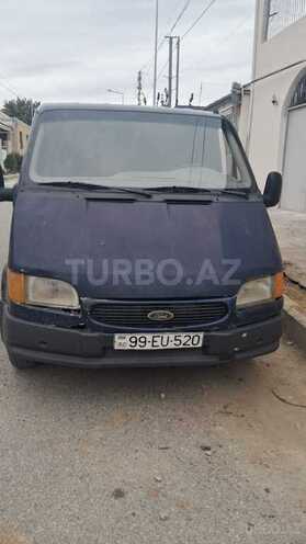 Ford Transit 1998, 500,000 km - 2.5 л - Gəncə