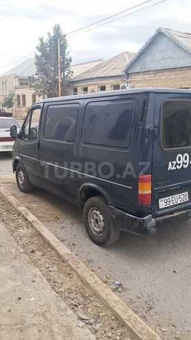 Ford Transit 1998, 500,000 km - 2.5 л - Gəncə