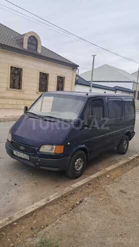 Ford Transit 1998, 500,000 km - 2.5 л - Gəncə