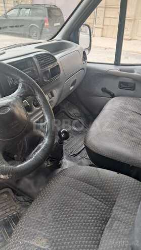 Ford Transit 1998, 500,000 km - 2.5 л - Gəncə