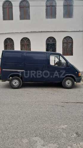 Ford Transit 1998, 500,000 km - 2.5 л - Gəncə