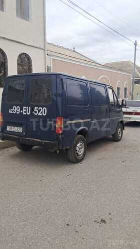 Ford Transit 1998, 500,000 km - 2.5 л - Gəncə