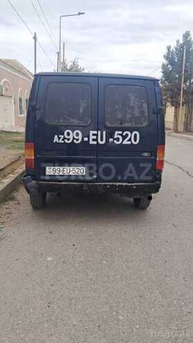 Ford Transit 1998, 500,000 km - 2.5 л - Gəncə