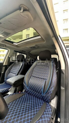 Changan CS 35 2013, 168,076 km - 1.6 l - Bakı