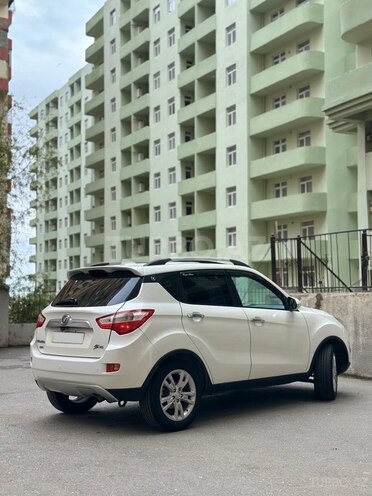 Changan CS 35 2013, 168,076 km - 1.6 l - Bakı