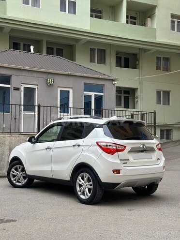 Changan CS 35 2013, 168,076 km - 1.6 l - Bakı