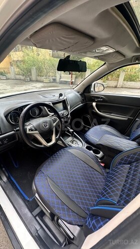 Changan CS 35 2013, 168,076 km - 1.6 l - Bakı