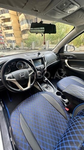 Changan CS 35 2013, 168,076 km - 1.6 l - Bakı