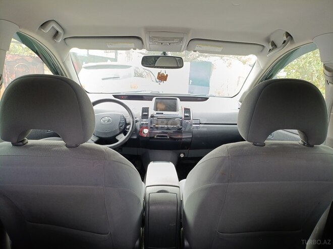 Toyota Prius 2006, 400,000 km - 1.5 л - Bakı