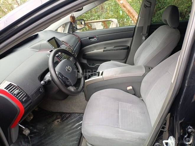 Toyota Prius 2006, 400,000 km - 1.5 л - Bakı