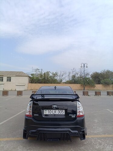 Toyota Prius 2006, 400,000 km - 1.5 л - Bakı