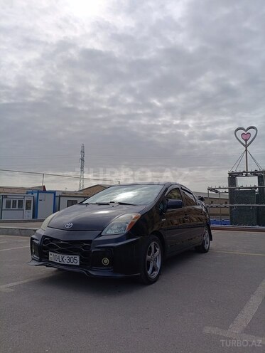Toyota Prius 2006, 400,000 km - 1.5 л - Bakı
