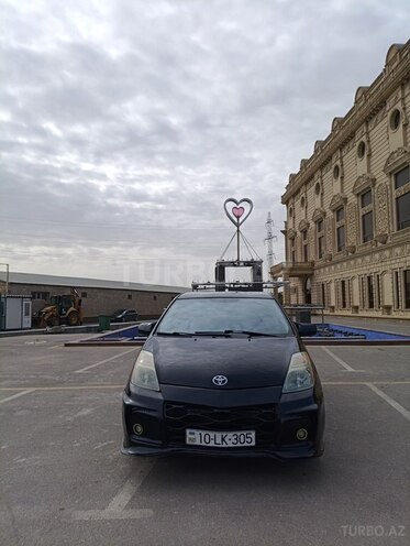 Toyota Prius 2006, 400,000 km - 1.5 л - Bakı