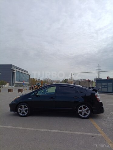 Toyota Prius 2006, 400,000 km - 1.5 л - Bakı