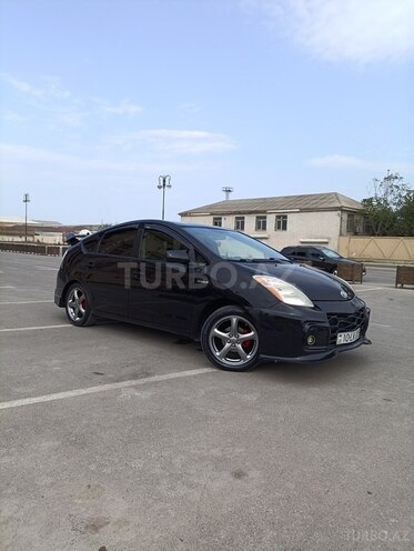 Toyota Prius 2006, 400,000 km - 1.5 л - Bakı