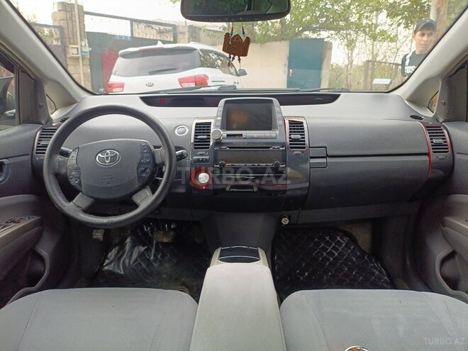 Toyota Prius 2006, 400,000 km - 1.5 л - Bakı