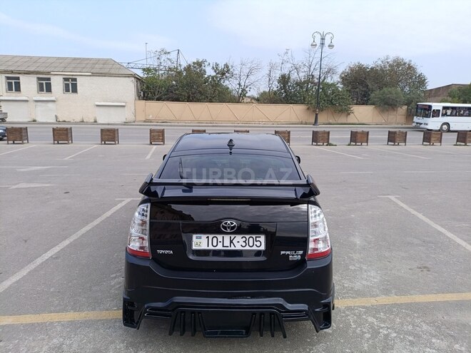 Toyota Prius 2006, 400,000 km - 1.5 л - Bakı