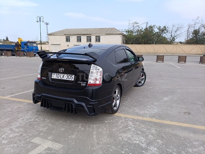 Toyota Prius 2006, 400,000 km - 1.5 л - Bakı