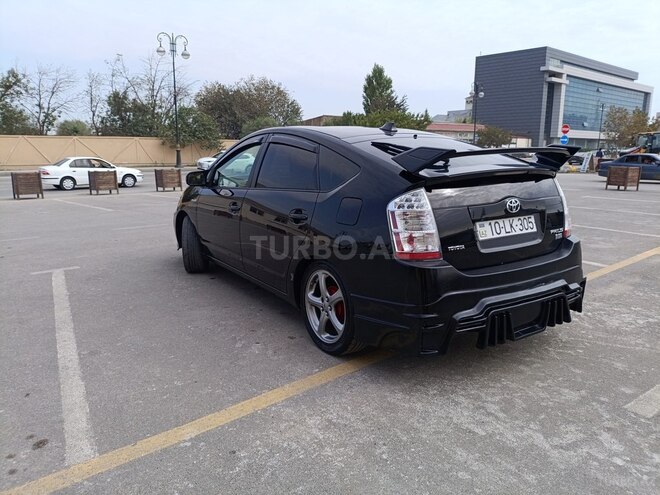 Toyota Prius 2006, 400,000 km - 1.5 л - Bakı