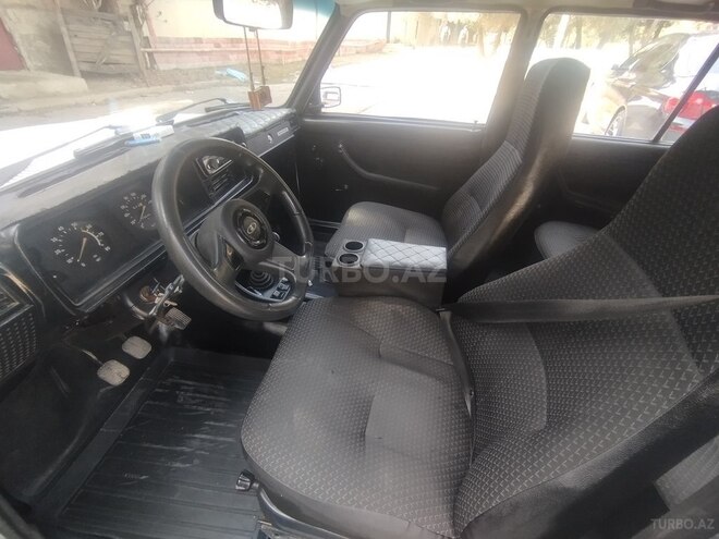 LADA (VAZ) 2107 2002, 134,650 km - 1.6 l - Bakı