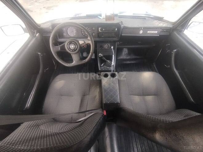 LADA (VAZ) 2107 2002, 134,650 km - 1.6 l - Bakı