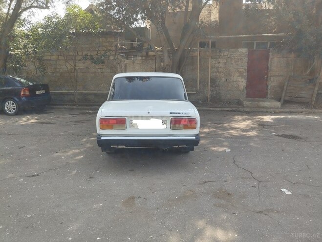 LADA (VAZ) 2107 2002, 134,650 km - 1.6 l - Bakı