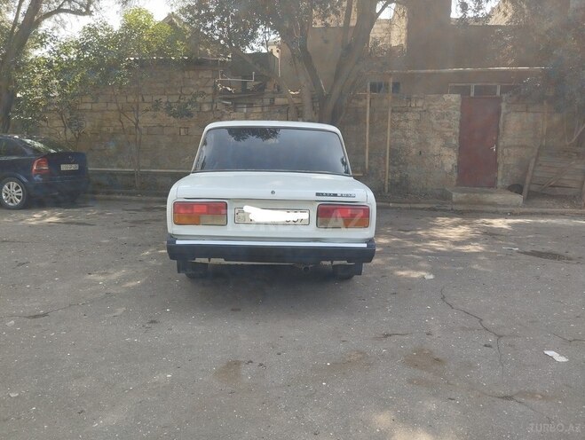 LADA (VAZ) 2107 2002, 134,650 km - 1.6 l - Bakı