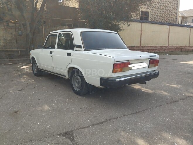 LADA (VAZ) 2107 2002, 134,650 km - 1.6 l - Bakı