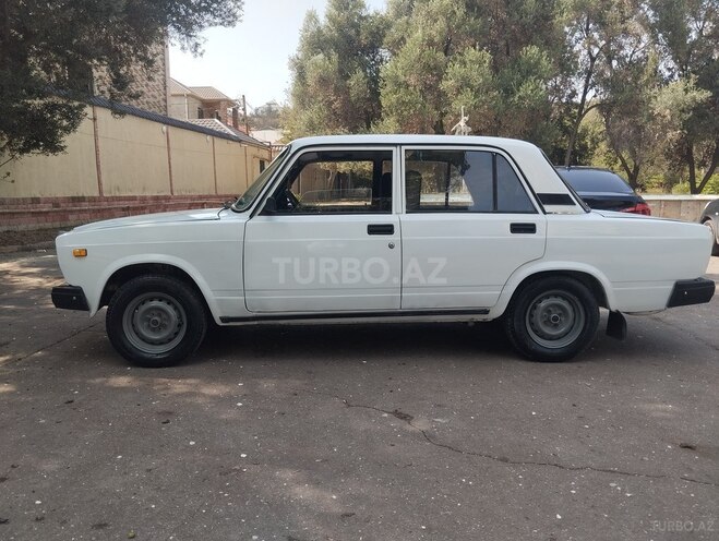 LADA (VAZ) 2107 2002, 134,650 km - 1.6 l - Bakı