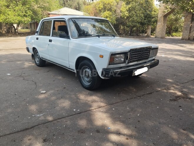 LADA (VAZ) 2107 2002, 134,650 km - 1.6 l - Bakı