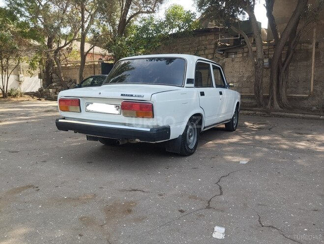 LADA (VAZ) 2107 2002, 134,650 km - 1.6 l - Bakı
