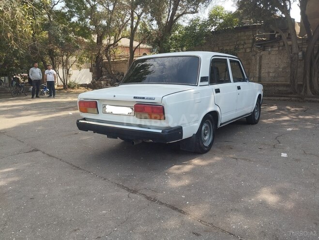 LADA (VAZ) 2107 2002, 134,650 km - 1.6 l - Bakı