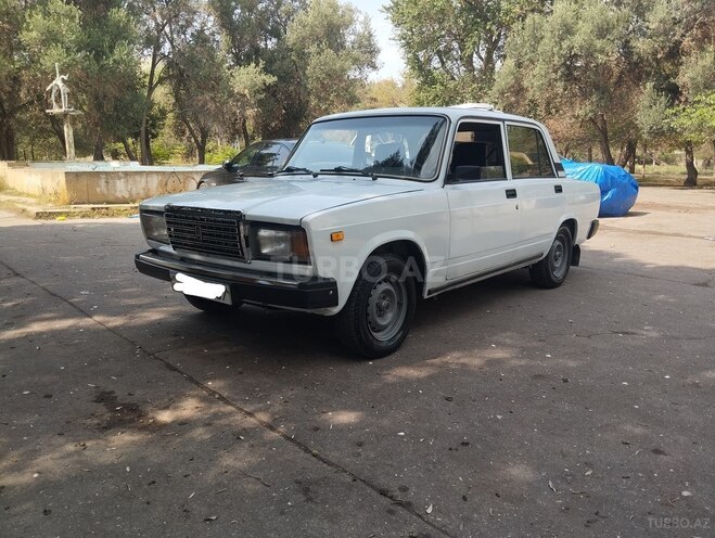 LADA (VAZ) 2107 2002, 134,650 km - 1.6 l - Bakı
