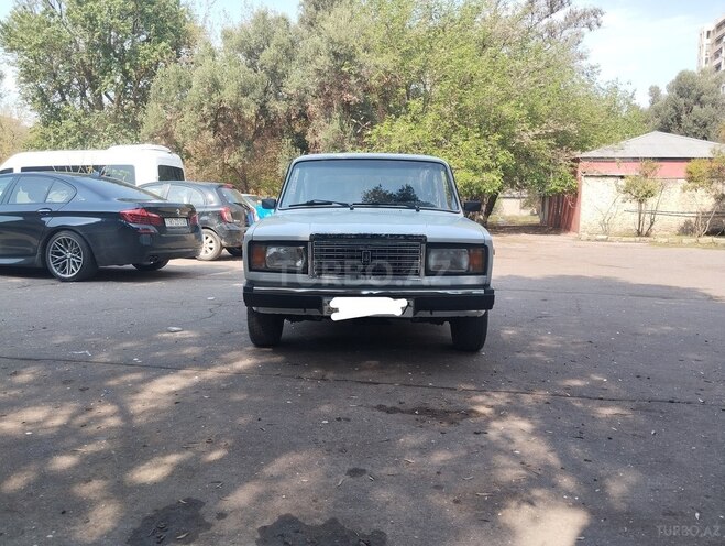 LADA (VAZ) 2107 2002, 134,650 km - 1.6 l - Bakı