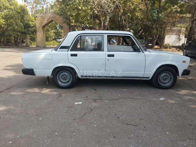 LADA (VAZ) 2107 2002, 134,650 km - 1.6 l - Bakı