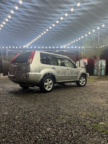 Nissan X-Trail 2004, 272,252 km - 2.0 l - Lənkəran