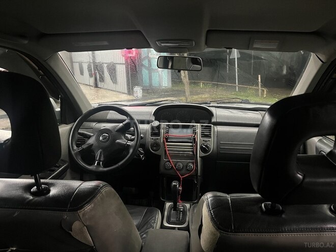 Nissan X-Trail 2004, 272,252 km - 2.0 l - Lənkəran