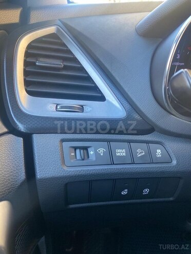 Hyundai Santa Fe 2016, 183,000 km - 2.0 l - Bakı