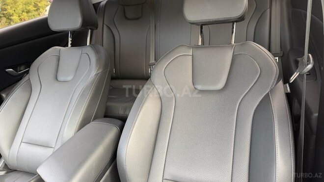 Hyundai Elantra 2024, 15,800 km - 1.5 л - Bakı
