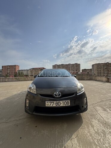 Toyota Prius 2010, 323,000 km - 1.8 l - Bakı