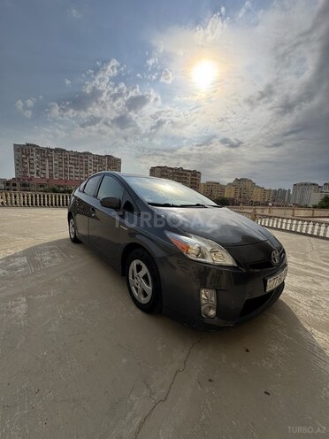 Toyota Prius 2010, 323,000 km - 1.8 l - Bakı