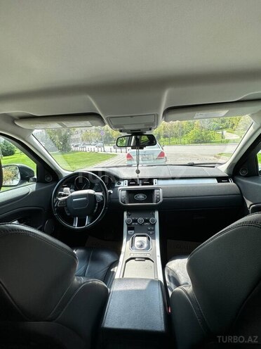 Land Rover RR Evoque 2016, 147,500 km - 2.0 l - Bakı