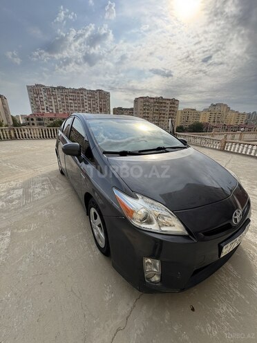 Toyota Prius 2010, 323,000 km - 1.8 l - Bakı