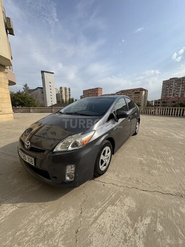 Toyota Prius 2010, 323,000 km - 1.8 l - Bakı