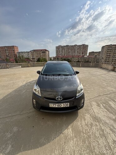 Toyota Prius 2010, 323,000 km - 1.8 l - Bakı