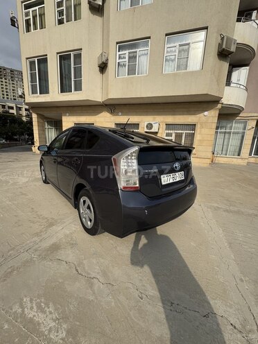 Toyota Prius 2010, 323,000 km - 1.8 l - Bakı