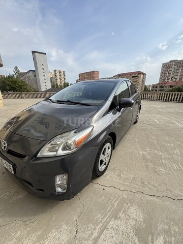 Toyota Prius 2010, 323,000 km - 1.8 l - Bakı