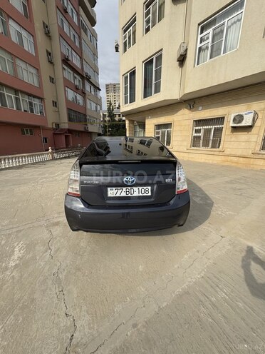 Toyota Prius 2010, 323,000 km - 1.8 l - Bakı