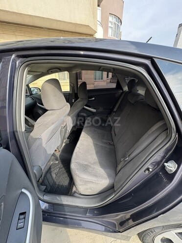 Toyota Prius 2010, 323,000 km - 1.8 l - Bakı