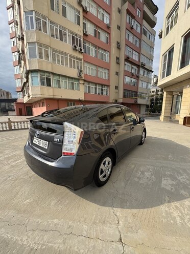 Toyota Prius 2010, 323,000 km - 1.8 l - Bakı